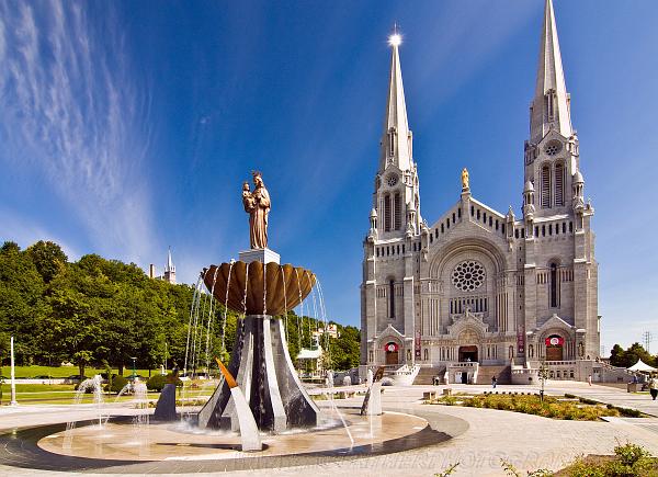 Sainte Anne de Beaupre